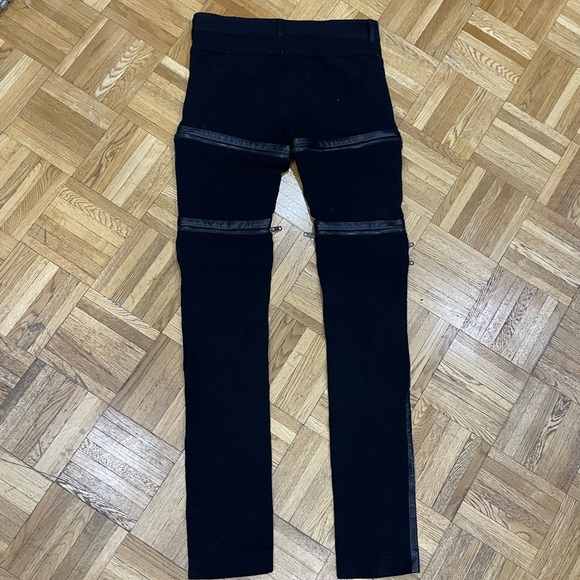 Rad Hourani unisex pants size 26 - Picture 7 of 8